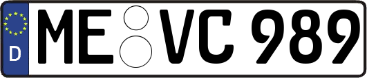 ME-VC989