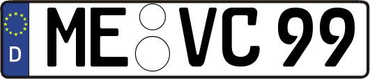 ME-VC99