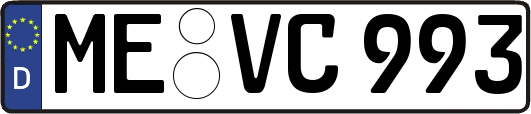 ME-VC993