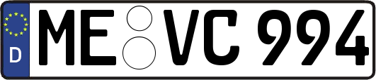 ME-VC994