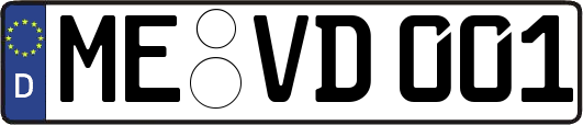 ME-VD001