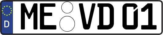 ME-VD01