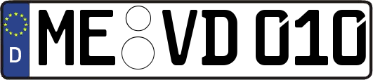 ME-VD010