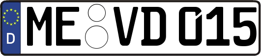 ME-VD015