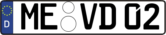 ME-VD02