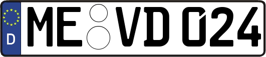 ME-VD024