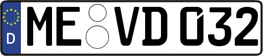 ME-VD032