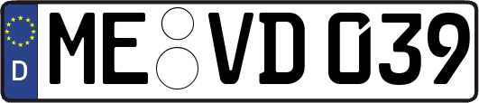ME-VD039