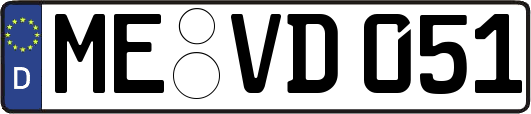 ME-VD051