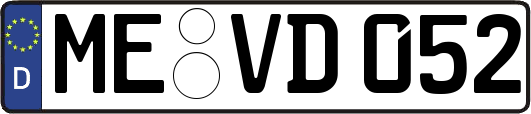 ME-VD052