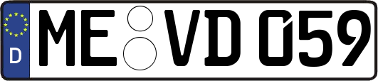 ME-VD059