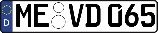 ME-VD065