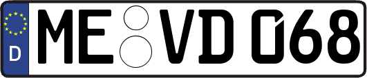ME-VD068