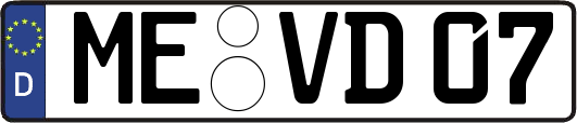 ME-VD07