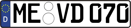 ME-VD070