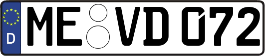 ME-VD072