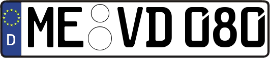 ME-VD080