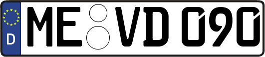 ME-VD090