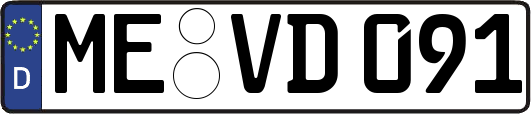 ME-VD091
