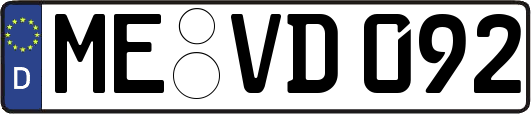 ME-VD092