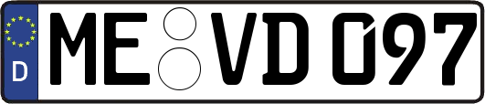 ME-VD097