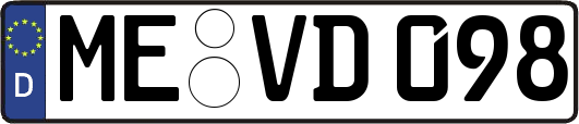ME-VD098