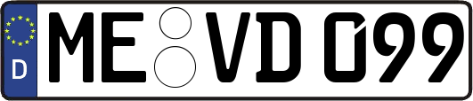 ME-VD099