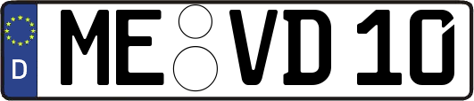 ME-VD10