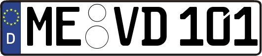 ME-VD101