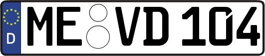 ME-VD104