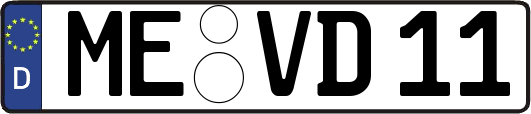 ME-VD11