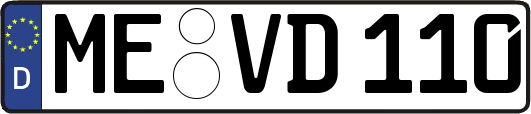 ME-VD110