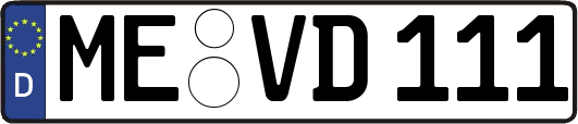 ME-VD111