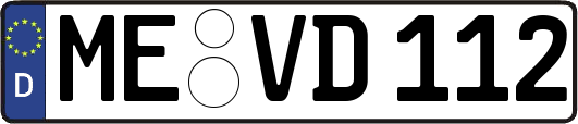 ME-VD112