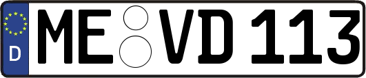 ME-VD113