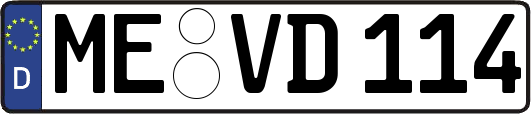 ME-VD114
