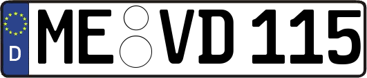 ME-VD115