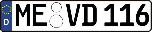 ME-VD116