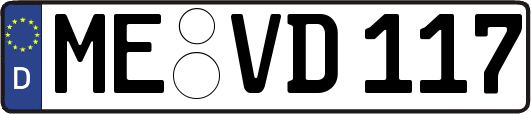 ME-VD117