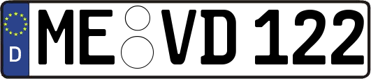 ME-VD122