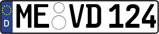 ME-VD124