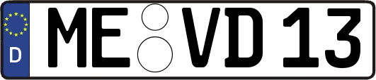 ME-VD13