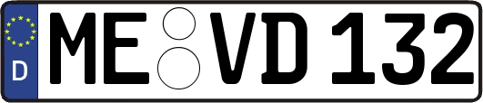 ME-VD132