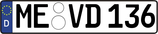 ME-VD136