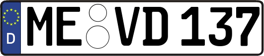 ME-VD137