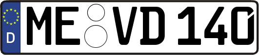 ME-VD140
