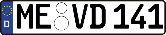 ME-VD141