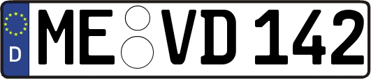 ME-VD142