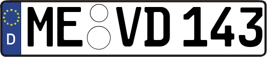 ME-VD143