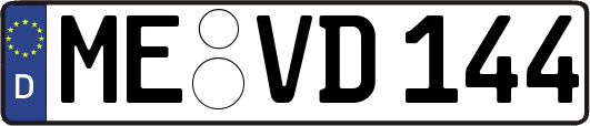 ME-VD144